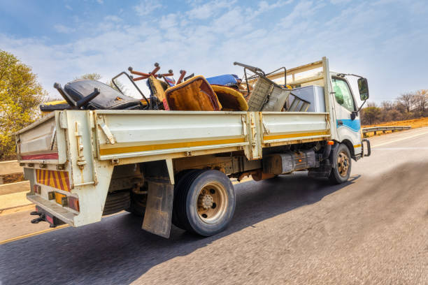 Reliable Beresford, SD Junk Removal Solutions